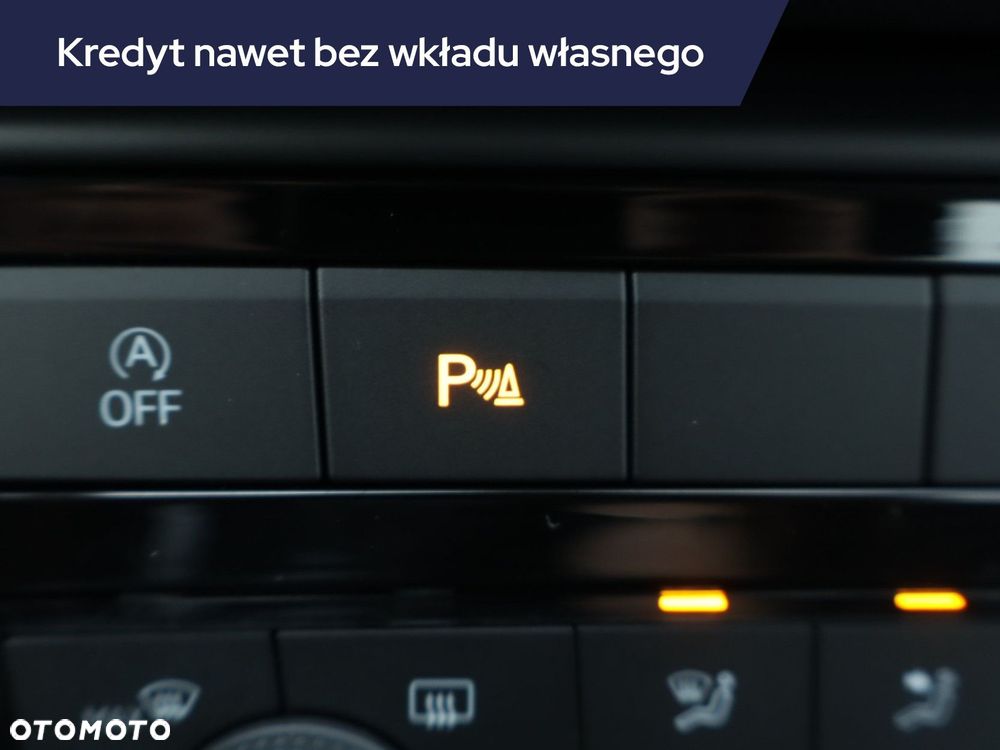 Volkswagen T-Cross - 15