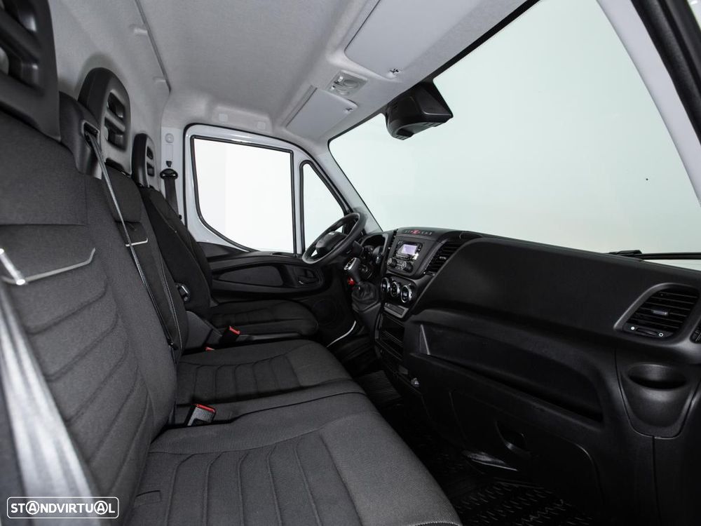 Iveco Daily 35S14 C/IVA - 11
