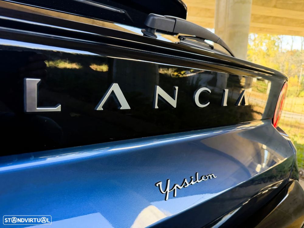 Lancia Ypsilon - 42