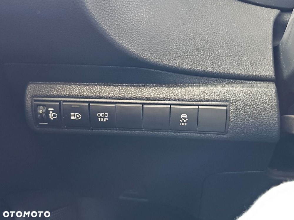 Toyota Corolla 1.8 Hybrid Comfort - 22