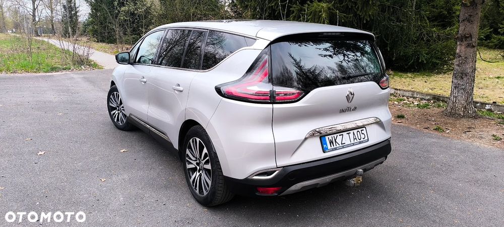 Renault Espace Energy dCi 160 EDC Initiale Paris - 6