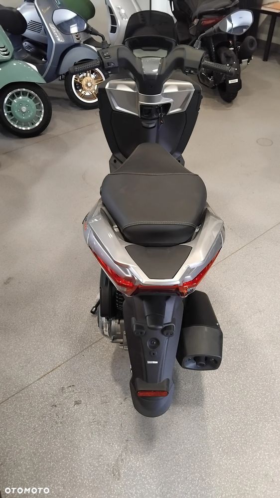 Aprilia SX - 3