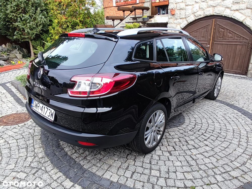 Renault Megane - 5