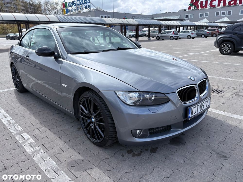 BMW Seria 3 320i Edition Exclusive