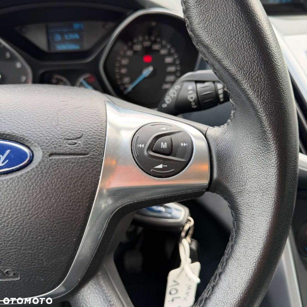 Ford C-MAX - 28