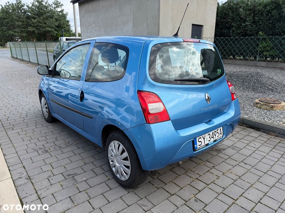 Renault Megane 1.6 16V Expression - 7