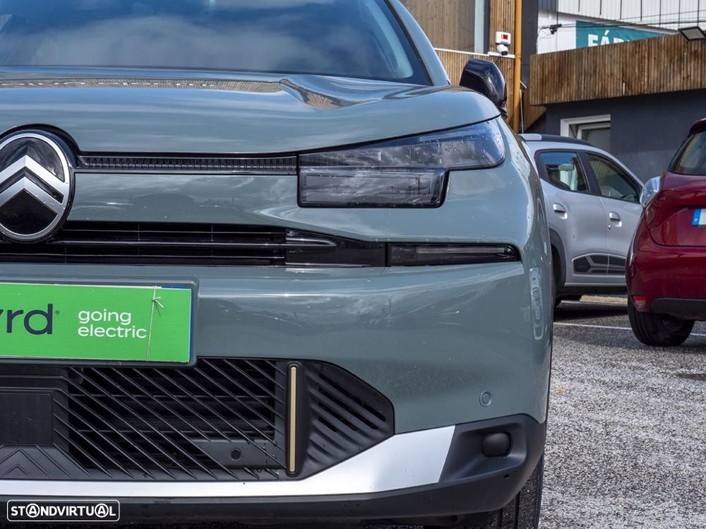 Citroën e-C4 - 6