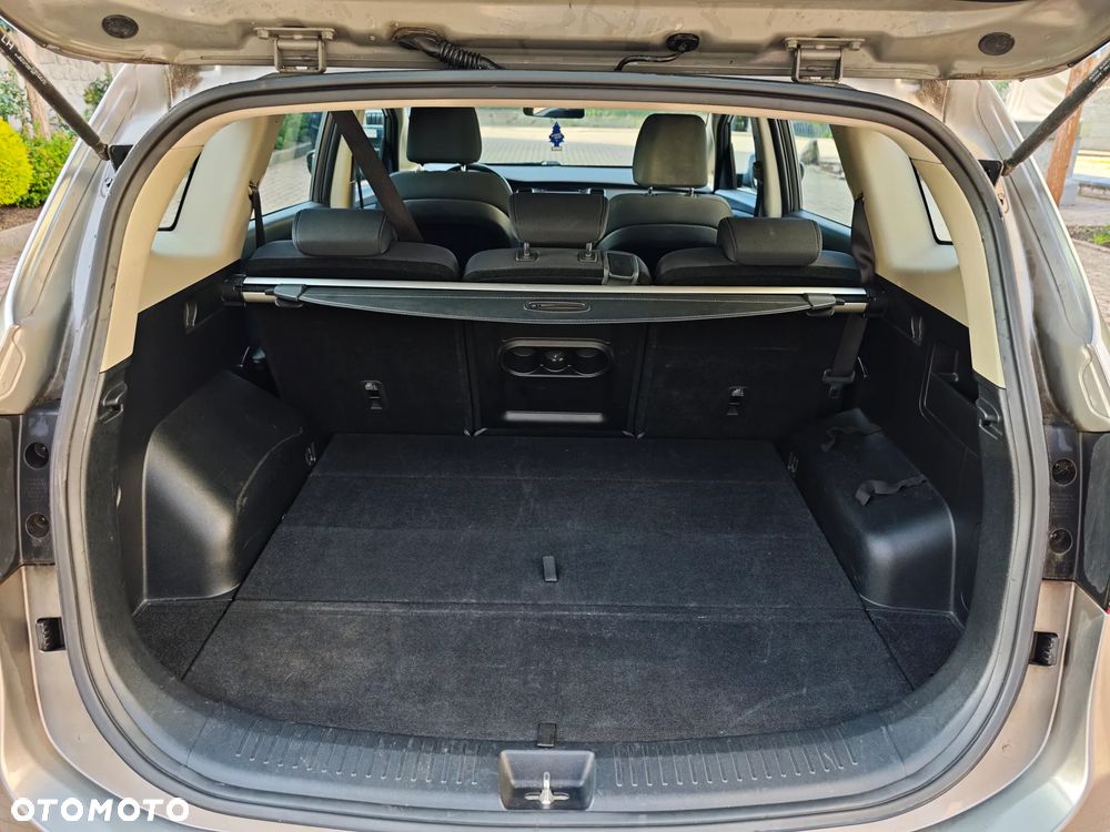 Kia Carens 1.7 CRDi 115 Dream Team Edition - 18