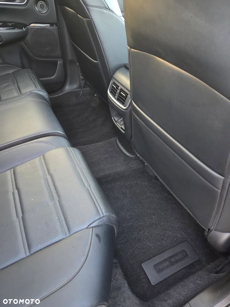 Honda CR-V - 20