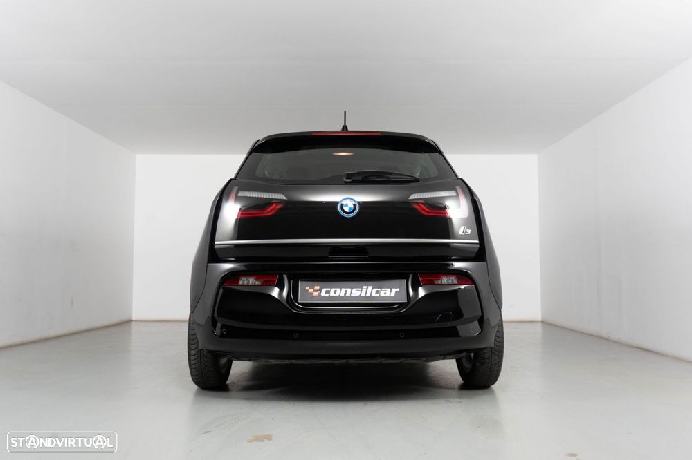 BMW i3 120Ah - 4