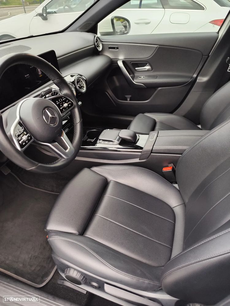 Mercedes-Benz A 250 Limousine e Style Plus - 7