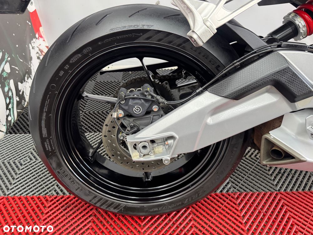 Aprilia RS - 27