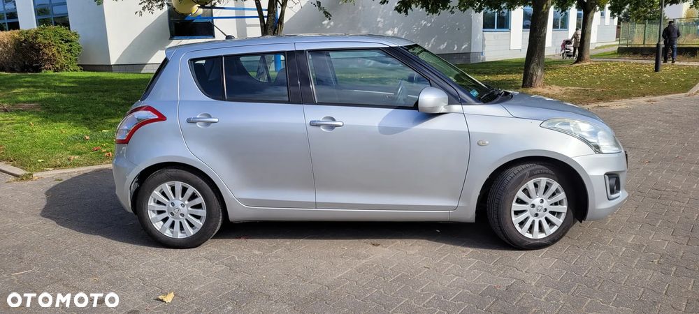 Suzuki Swift 1.2 Comfort - 3