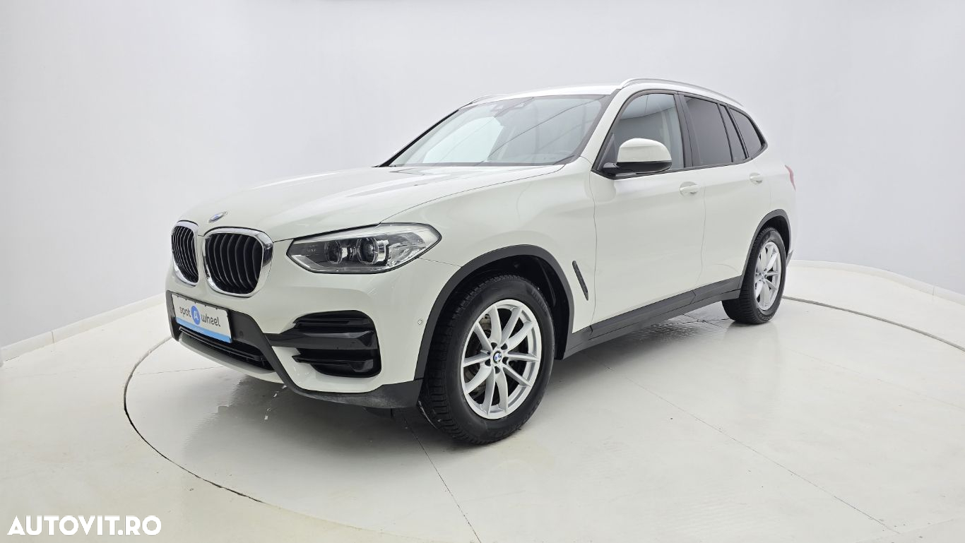 BMW X3 - 2