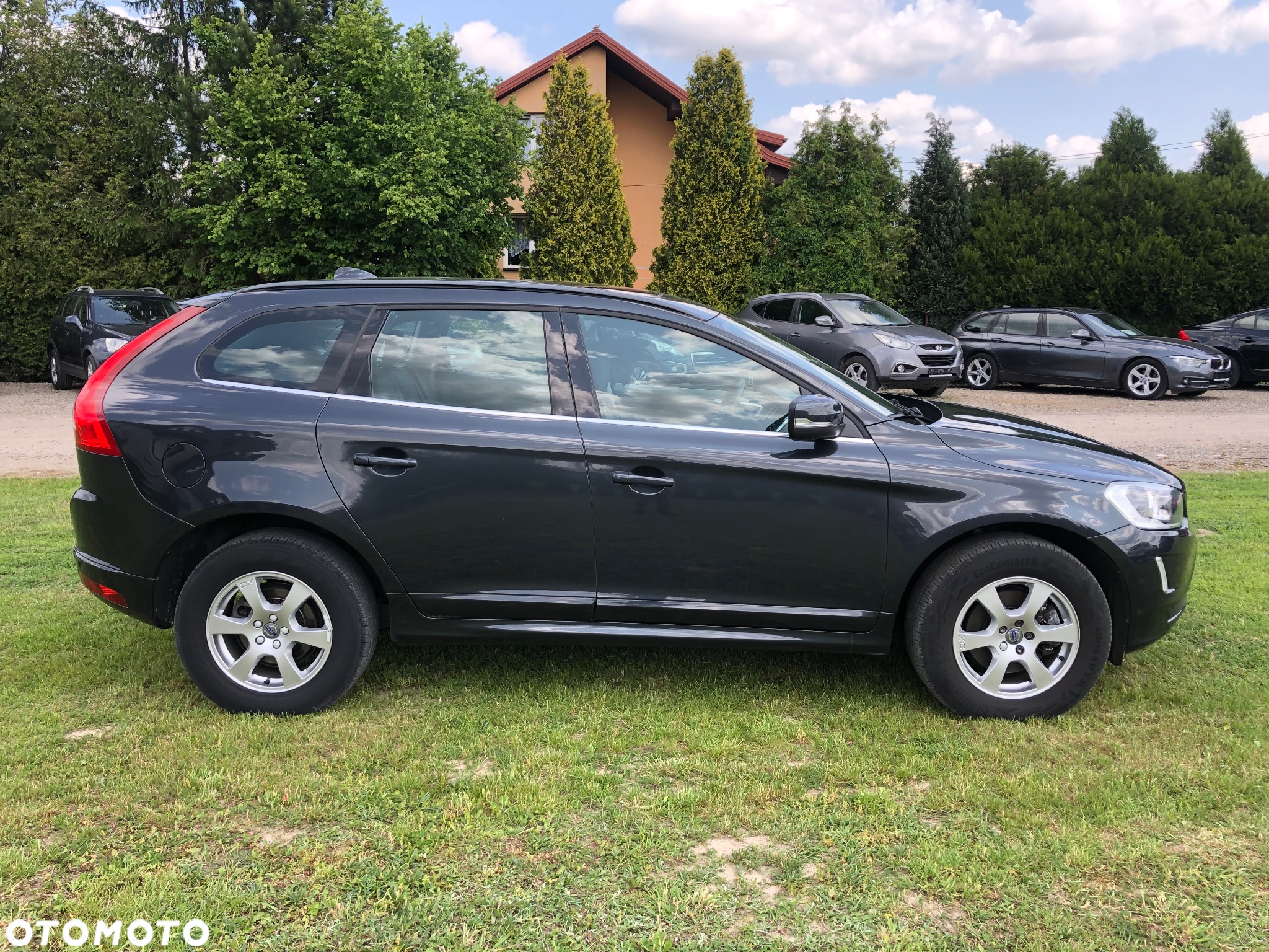 Volvo XC 60 - 6