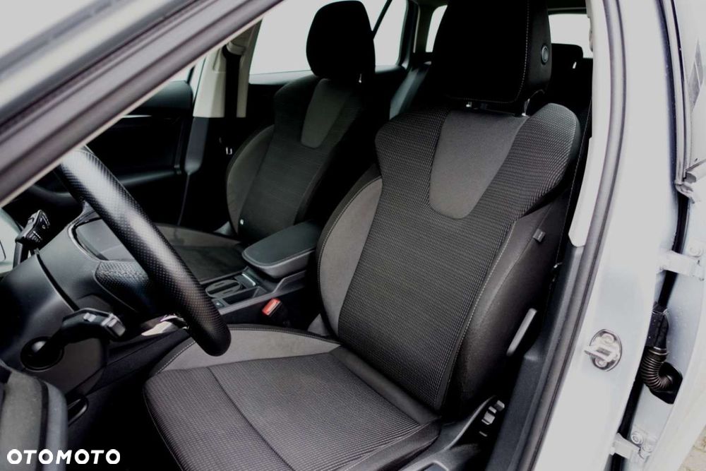 Skoda Octavia - 9