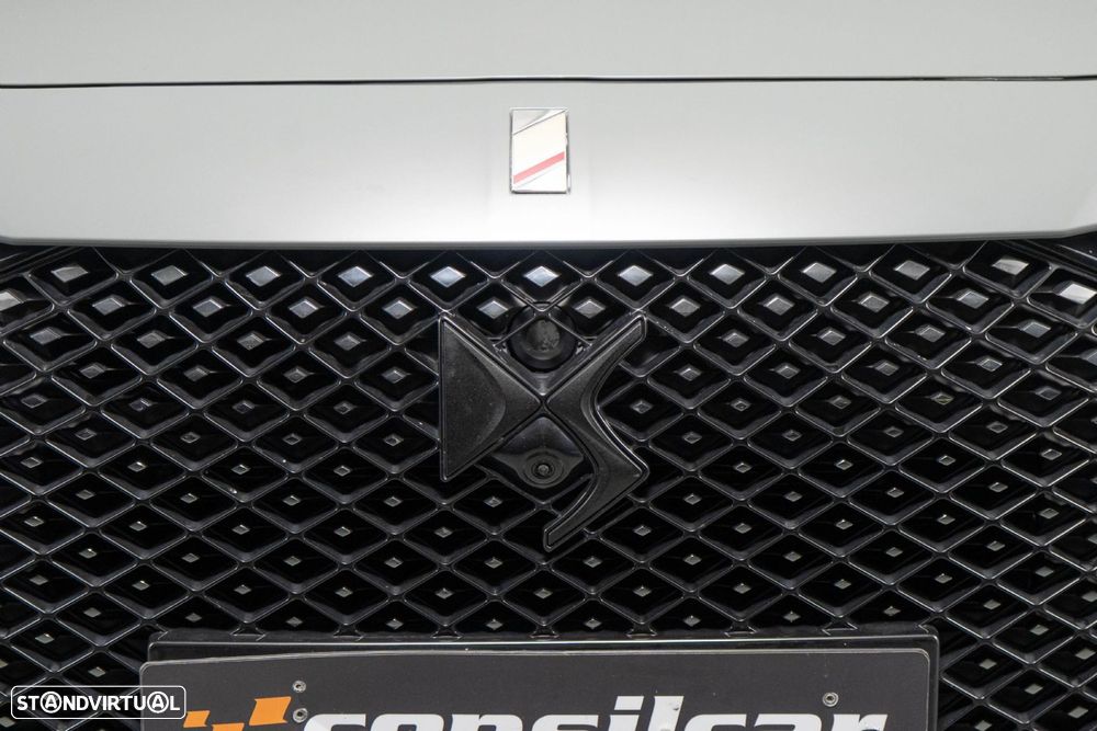 DS DS7 E-Tense La Première EAT8 - 20