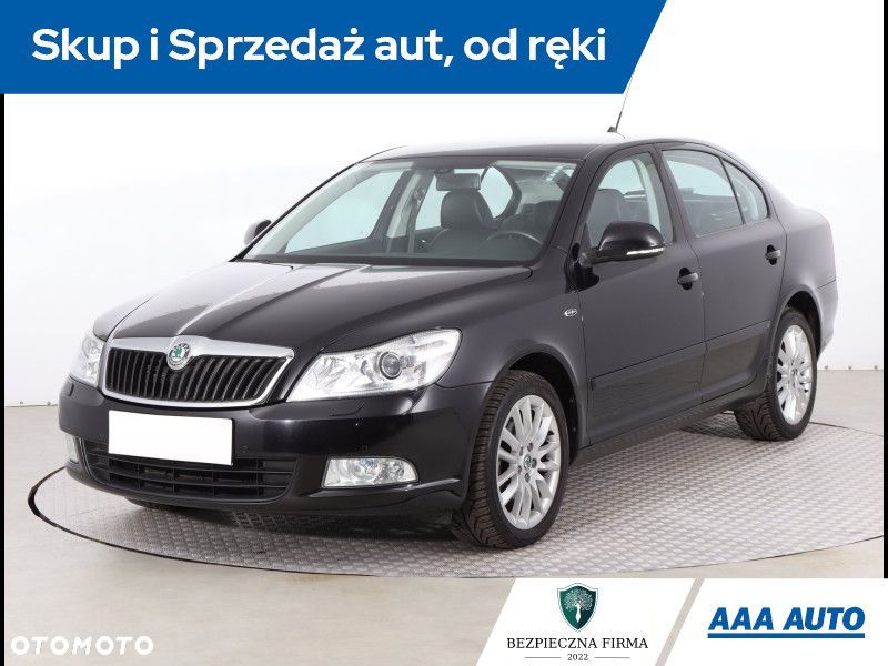 Skoda Octavia - 2