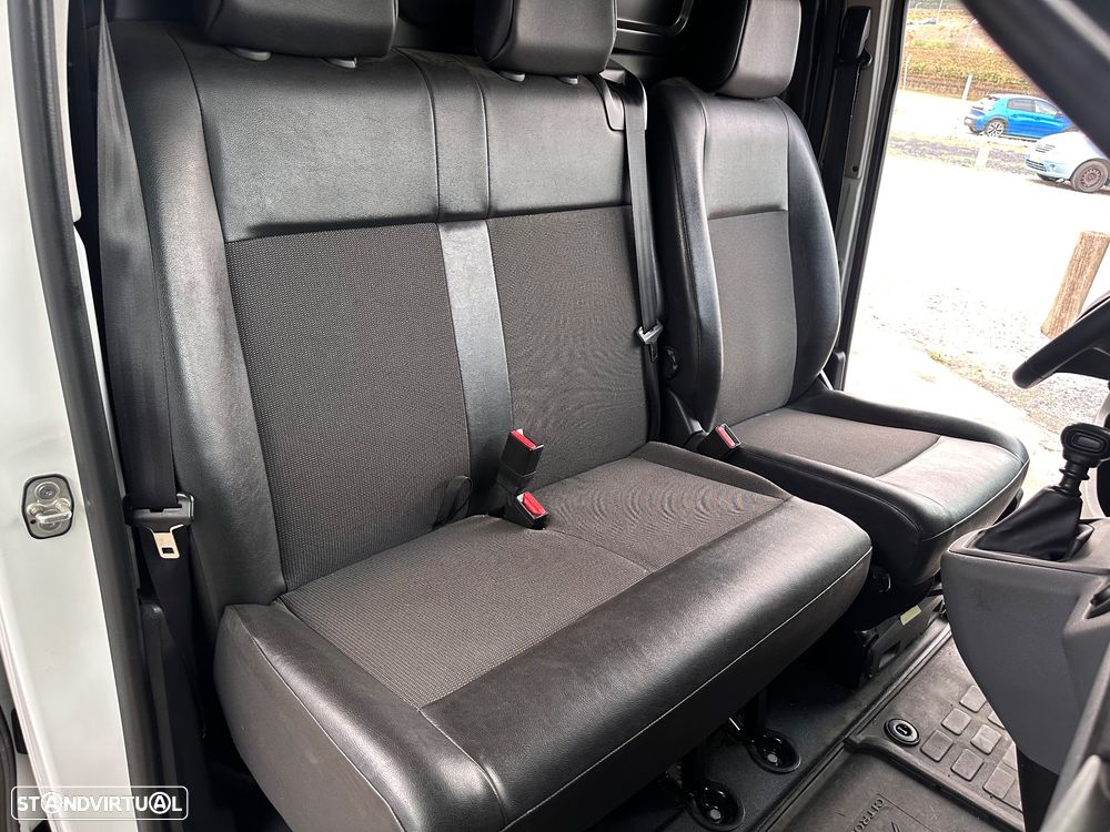 Citroën Jumpy M - 10