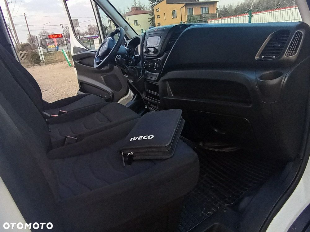 Iveco Daily 35S14 - 22