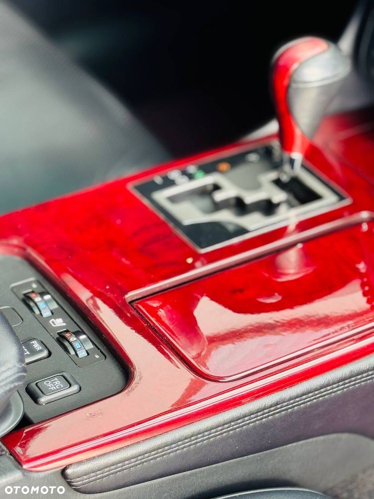 Lexus GS 300 Prestige - 30