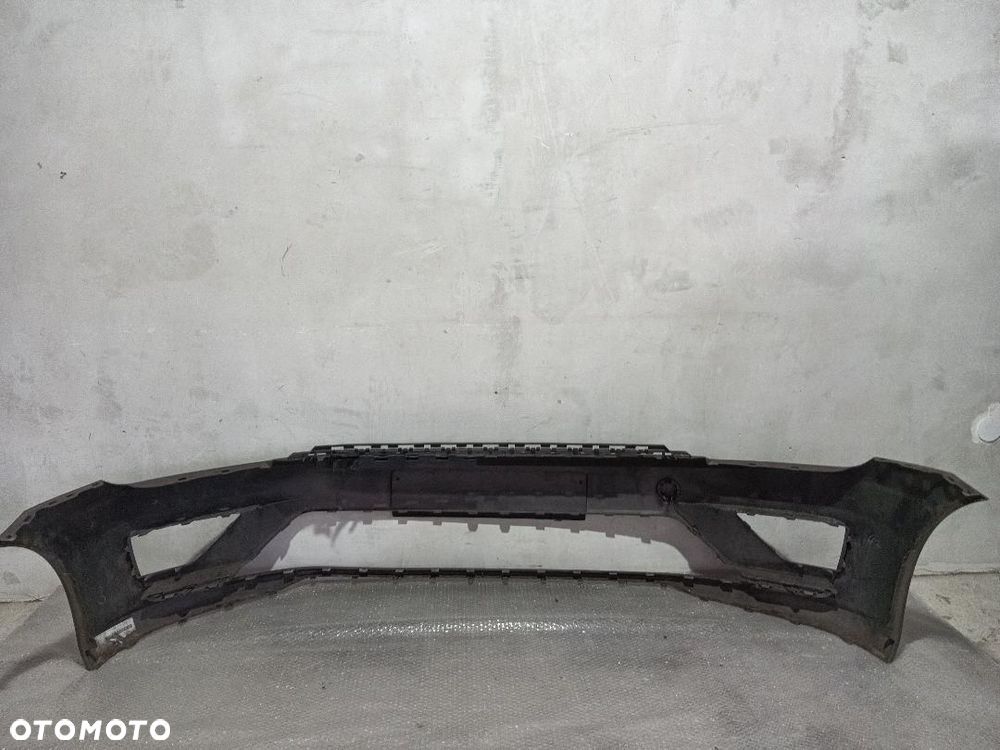 ZDERZAK PRZÓD PRZEDNI VW GOLF VII SPORTSVAN 510807221 - 7