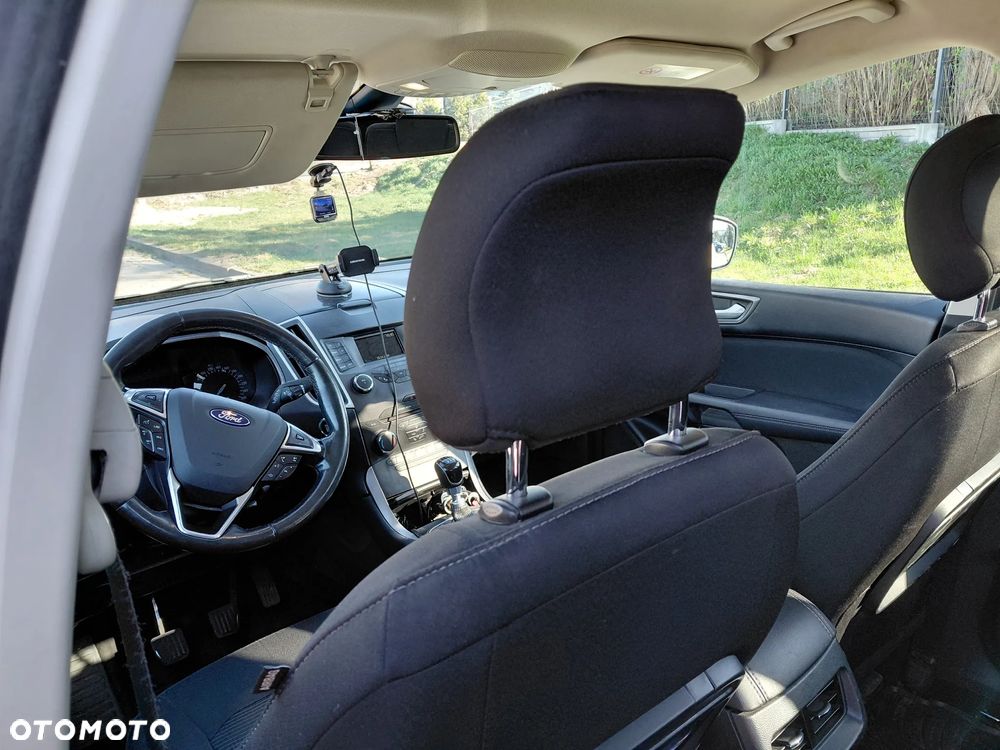 Ford Galaxy 2.0 TDCi Trend - 5