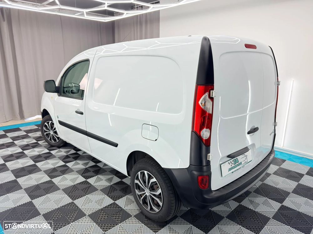 Renault Kangoo Express Z.E - 5