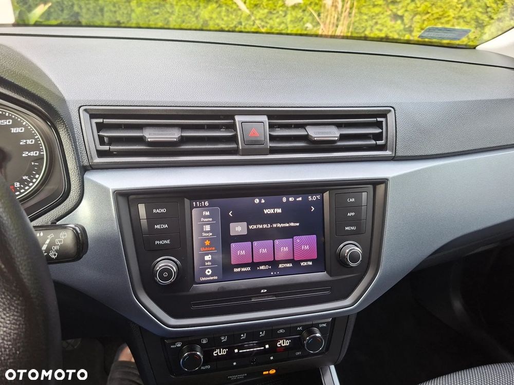 Seat Arona 1.0 TSI Style S&S - 4