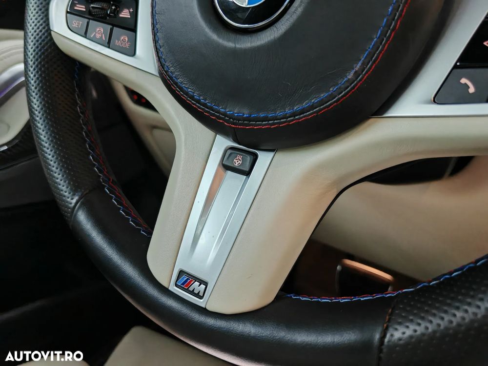 BMW X6 xDrive30d AT MHEV - 27