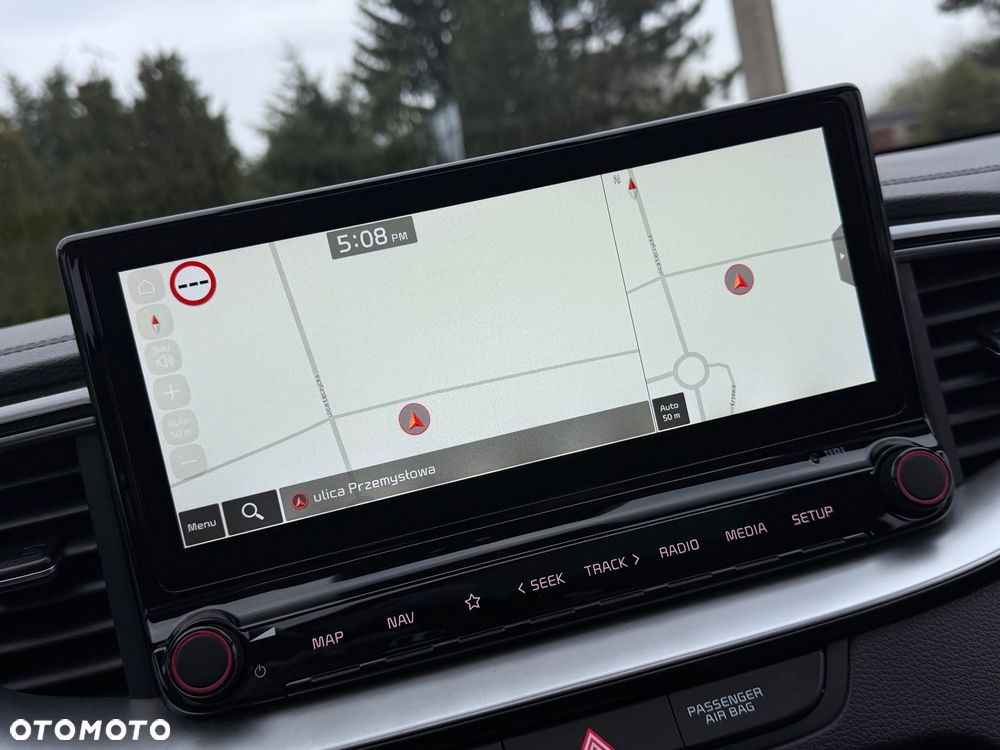 Kia XCeed 1.5 T-GDI Prestige Line DCT - 28