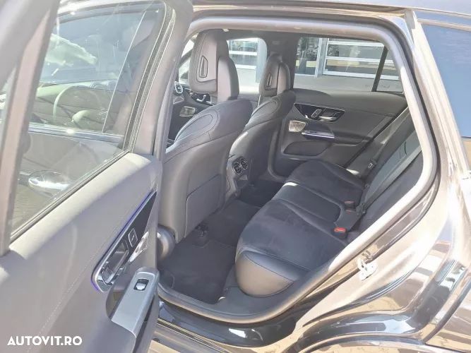 Mercedes-Benz GLC 220 d 4MATIC MHEV - 14