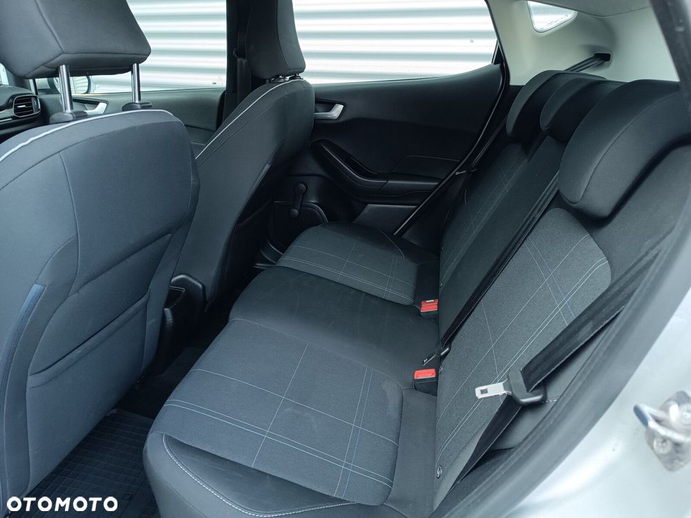 Ford Fiesta 1.1 Trend - 29