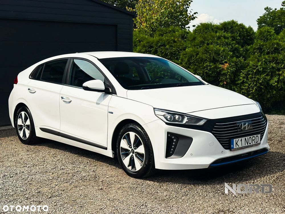 Hyundai IONIQ Plug-in hybrid Platinum - 3