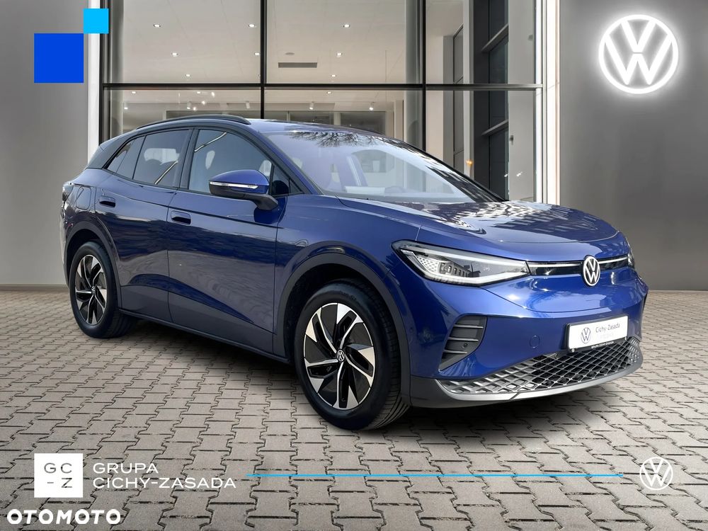 Volkswagen ID.4 77kWh Plus - 7
