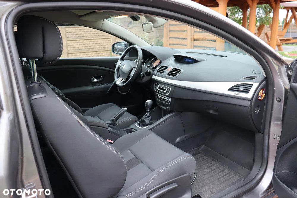 Renault Megane 1.5 dCi Dynamique - 26