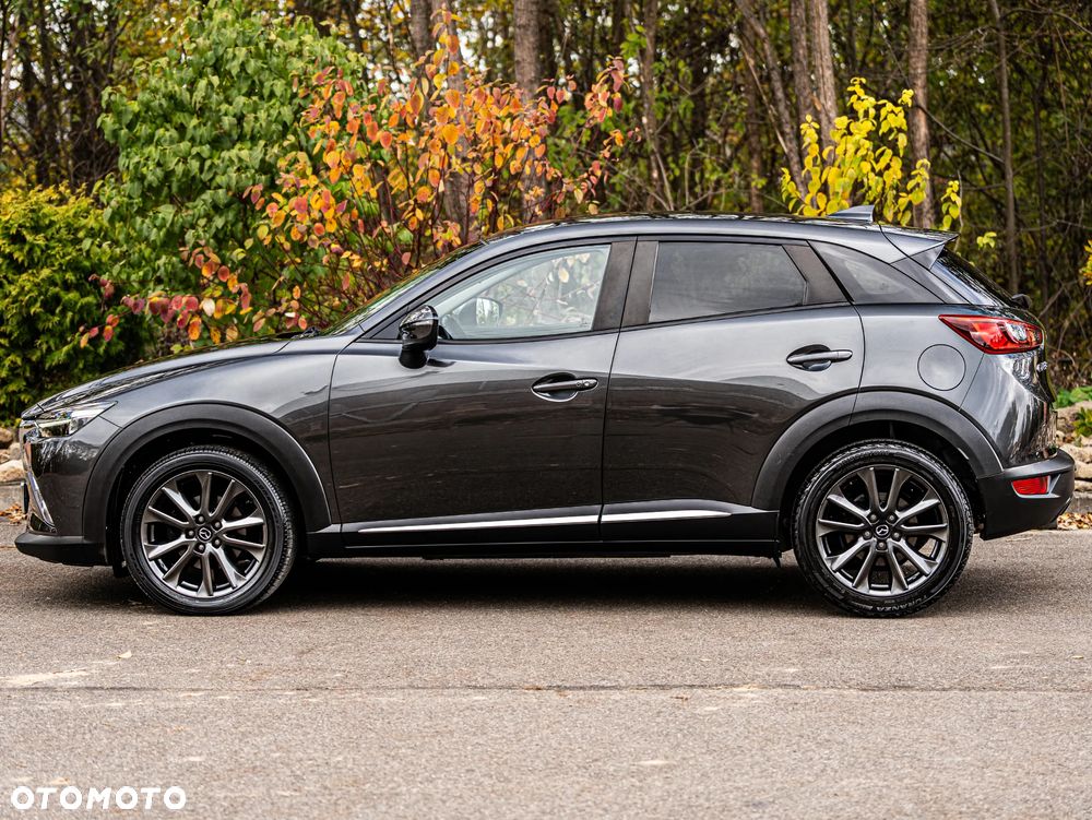 Mazda CX-3 2.0 Skypassion - 6
