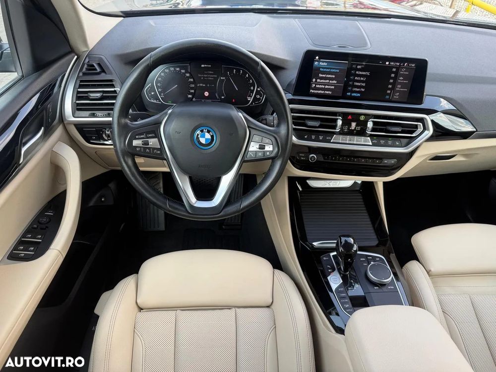 BMW X3 - 17