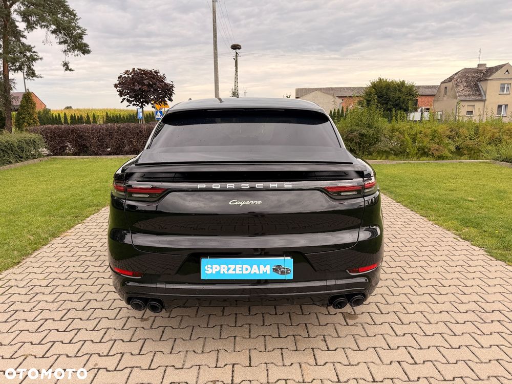 Porsche Cayenne E-Hybrid Platinum Edition - 12