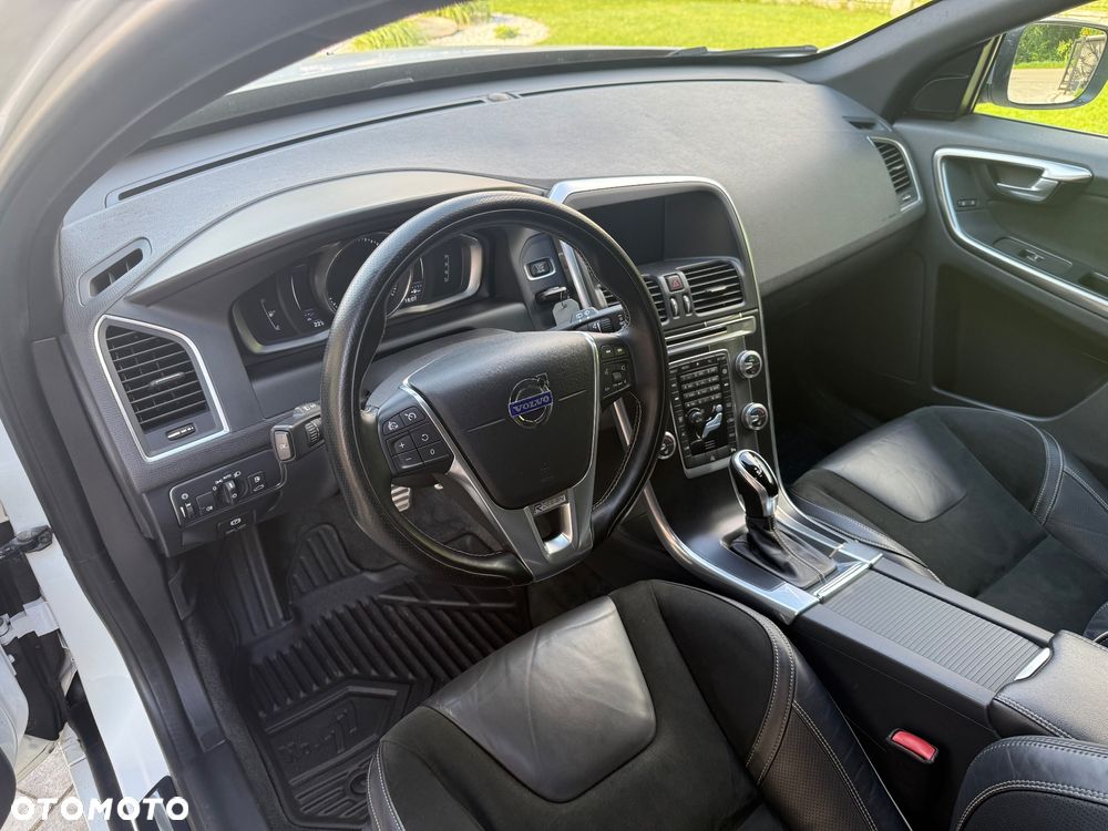 Volvo XC 60 D4 Drive-E Summum - 24
