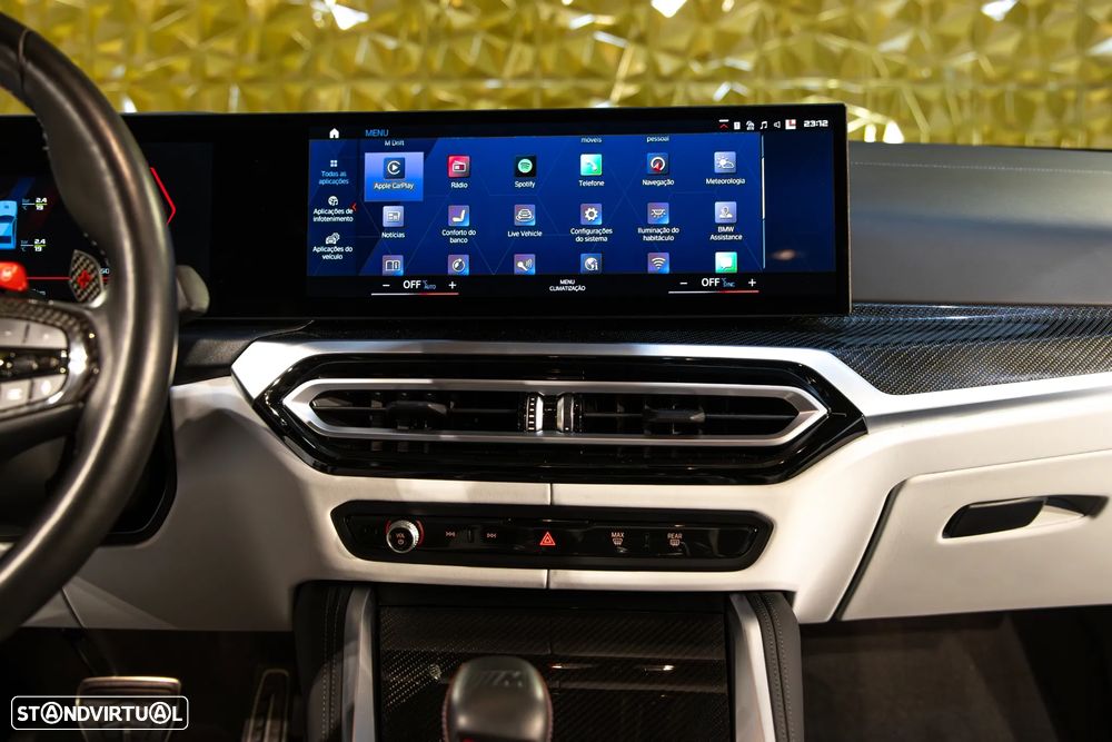 BMW M4 Competition - 46