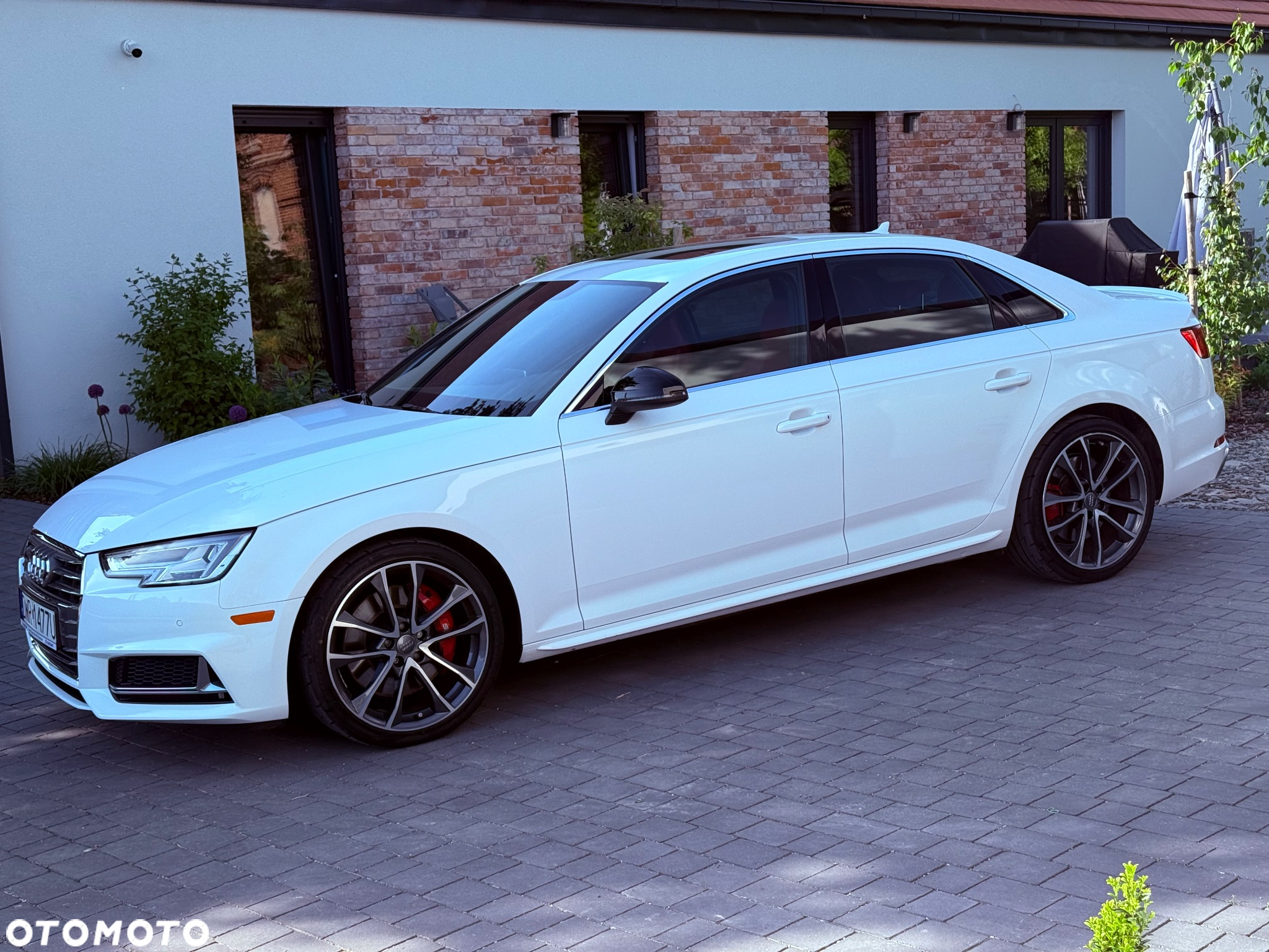 Audi S4 3.0 TFSI Quattro Tiptronic - 7