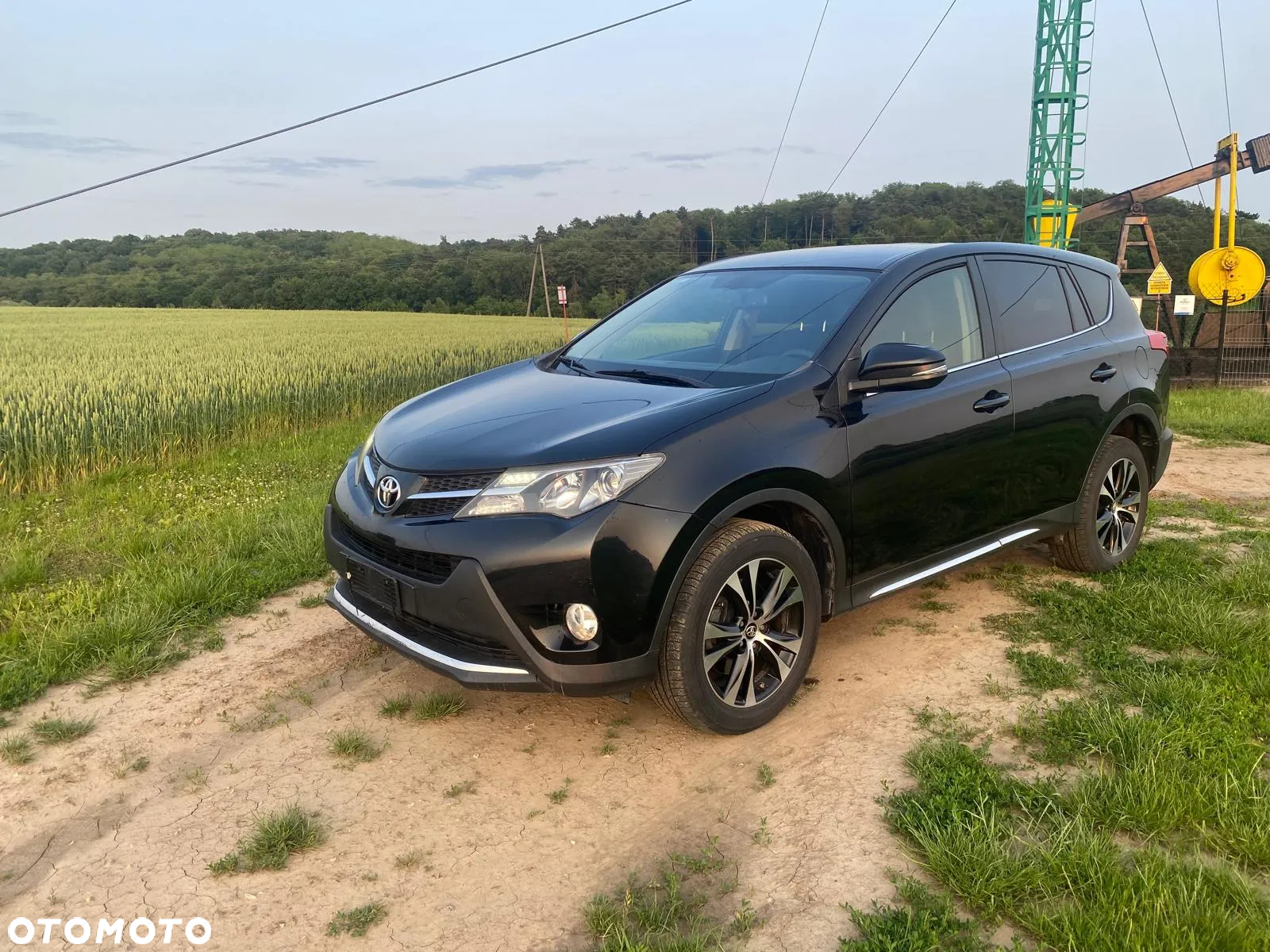 Toyota RAV4 2.0 D-4D 4x4 - 6