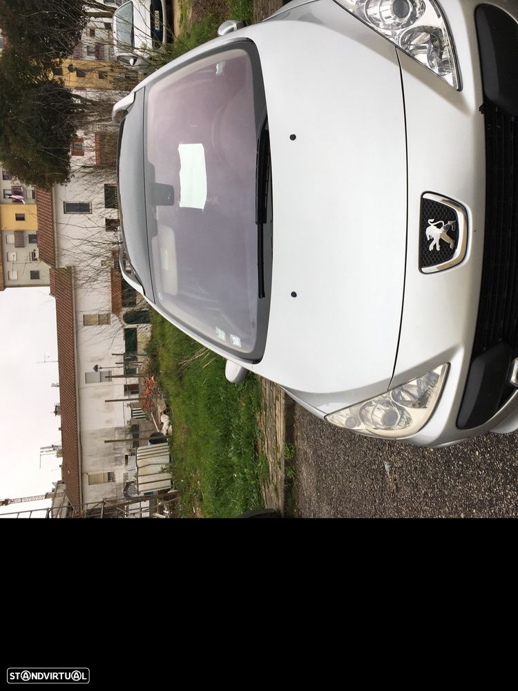 Peugeot 307 SW 1.6 HDi FAP Sport - 6