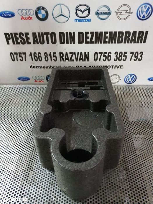 Spuma Roata Rezerva Opel Insignia A Break Combi - 2