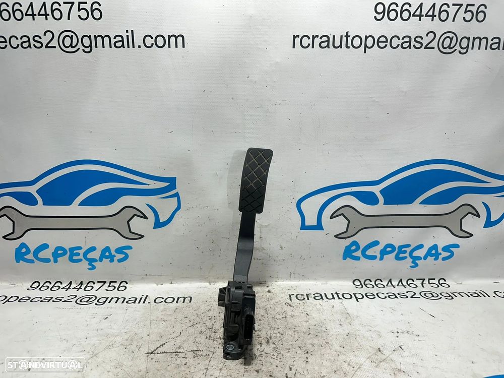 .Pedal Acelerador Eletronico Original Audi 8K1721523 2004 - 17 - 1