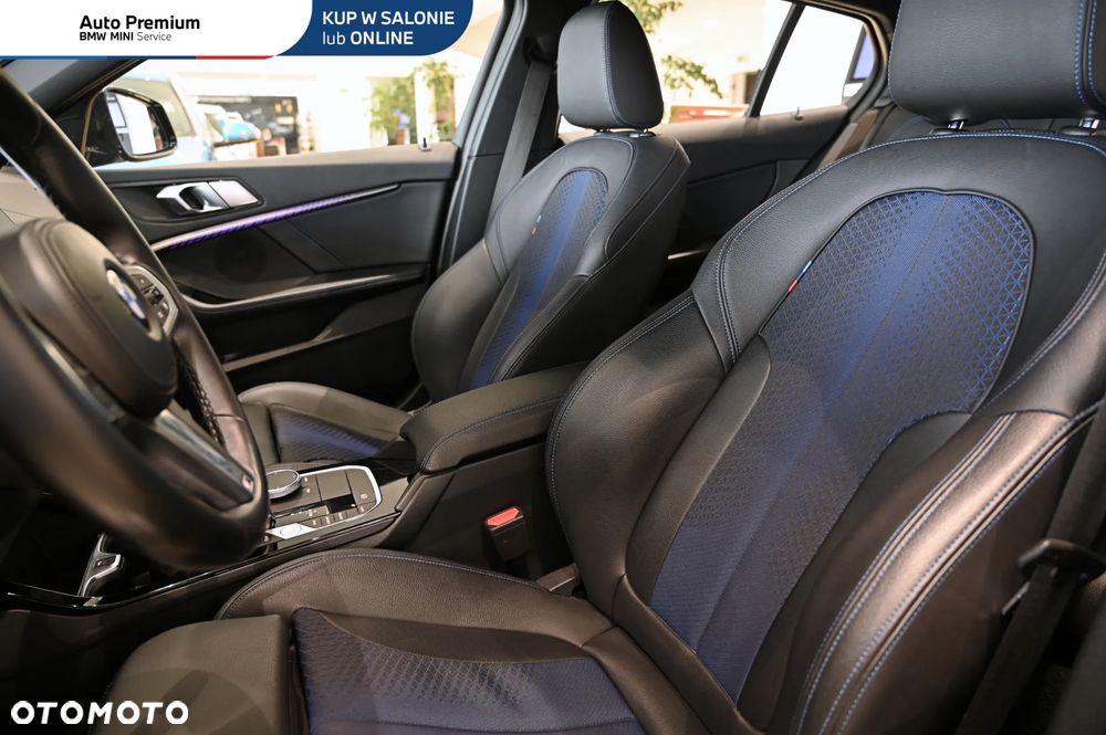 BMW Seria 1 118i M Sport - 14