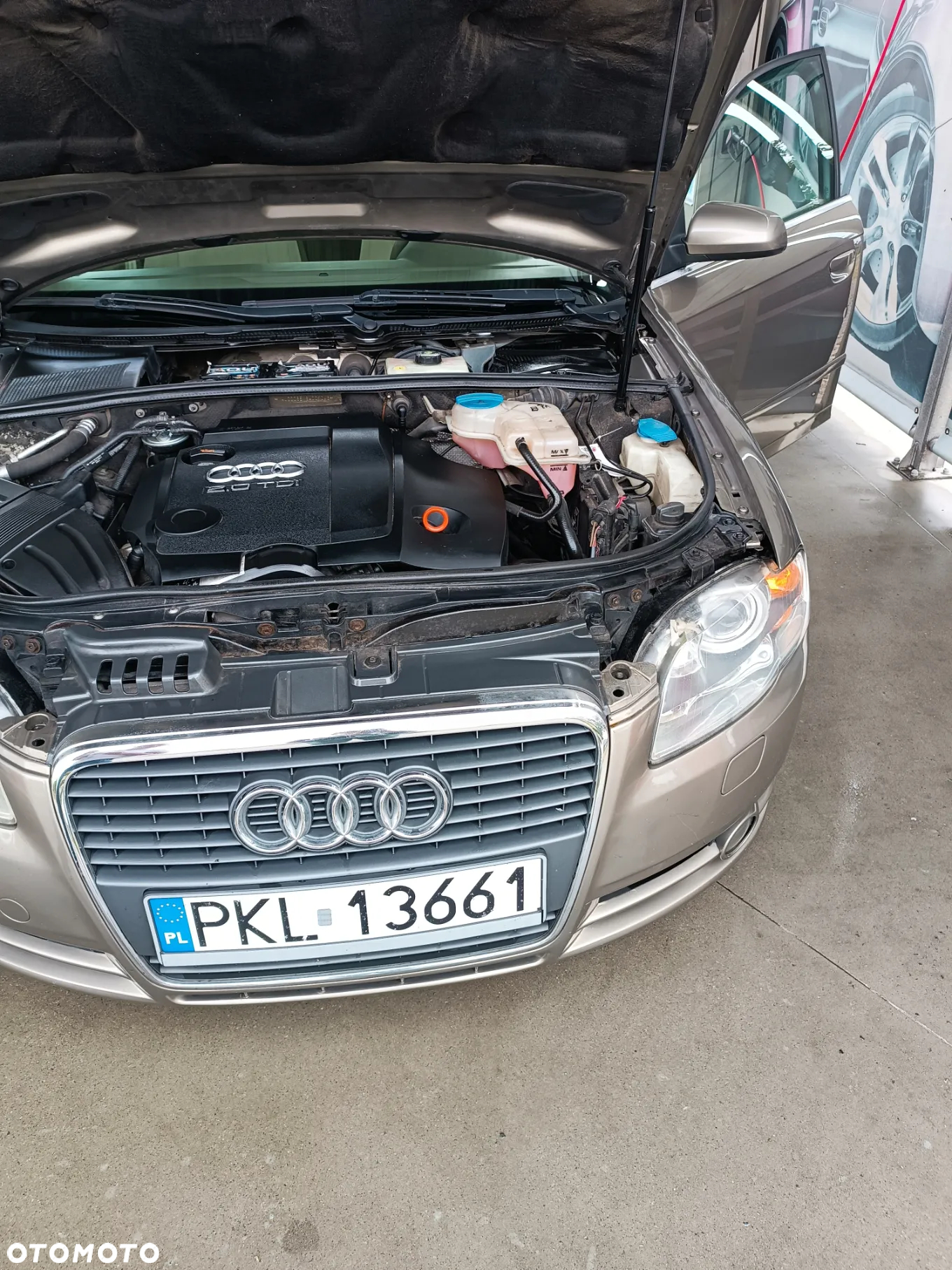 Audi A4 - 12