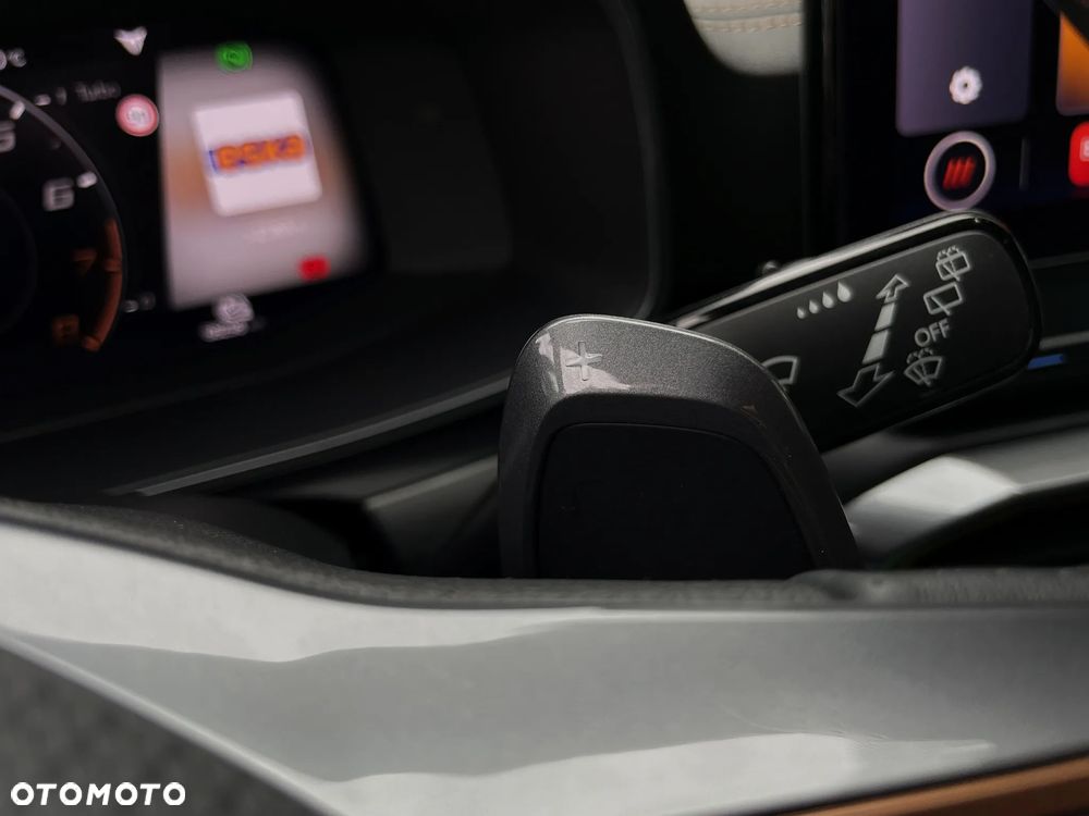 Cupra Formentor 2.0 TSI 4Drive VZ DSG - 27