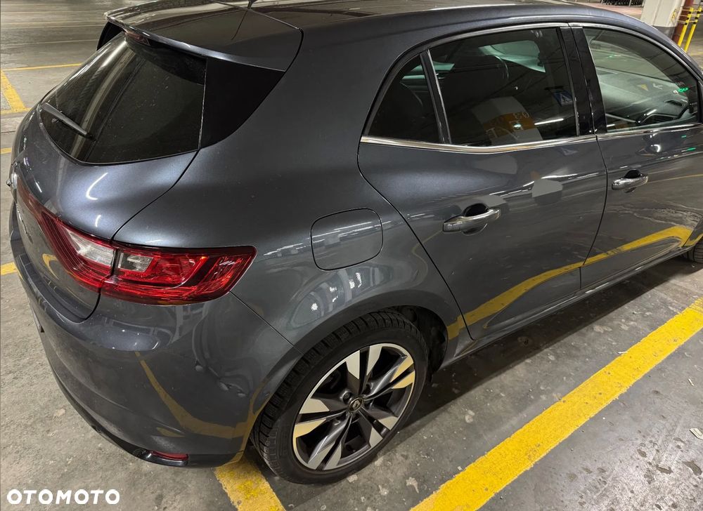Renault Megane 1.5 Blue dCi GT Line - 13